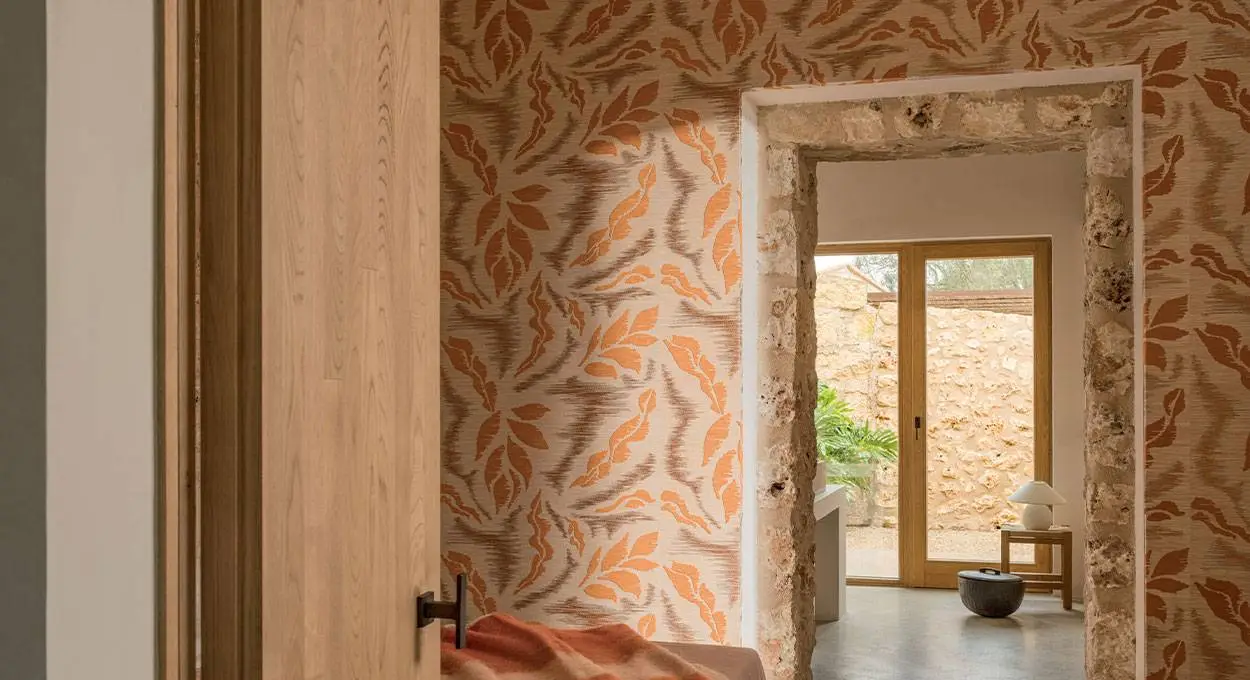 Harmony Wallpaper Installers